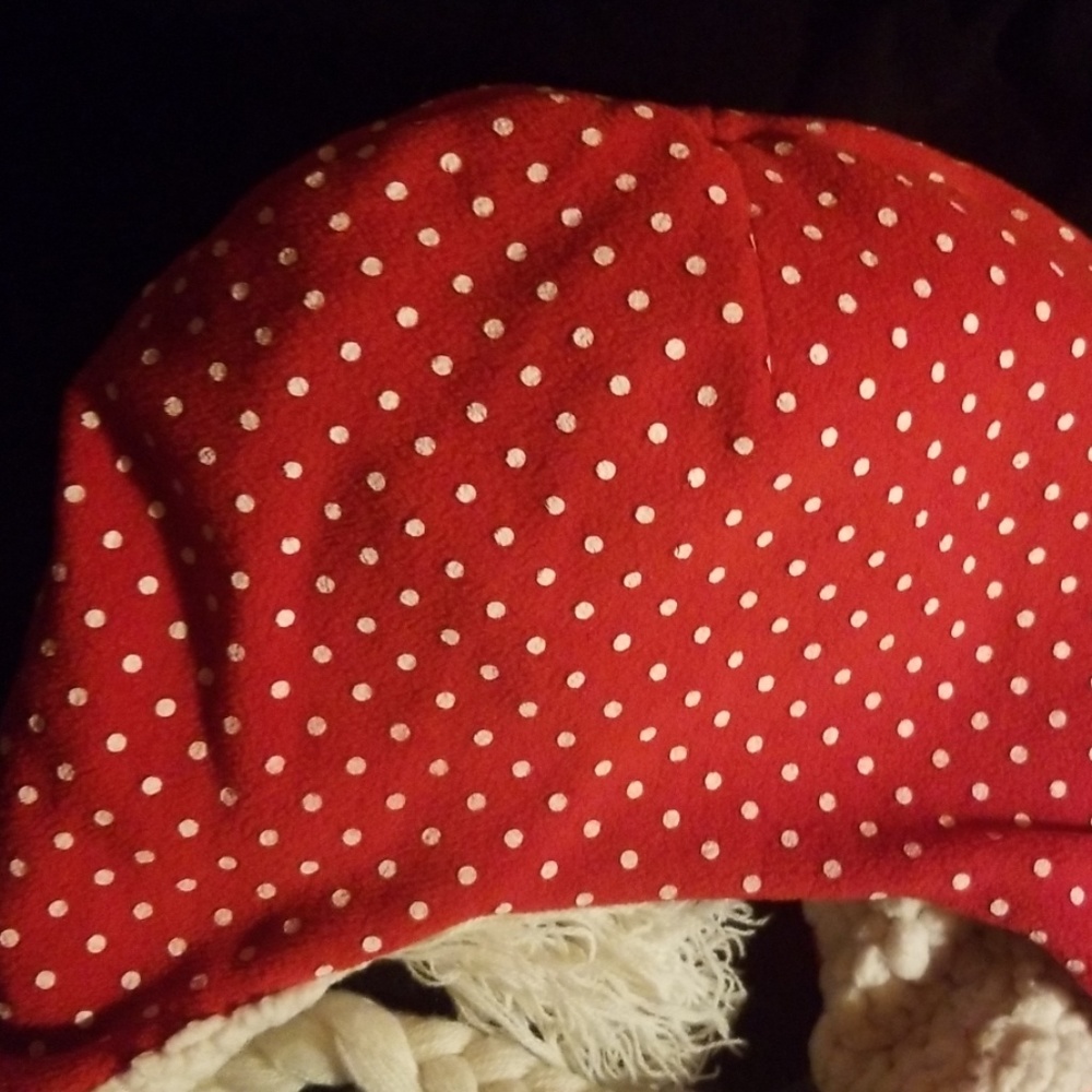 Hello kitty hat👋🐱👒 - Picture 4 of 6
